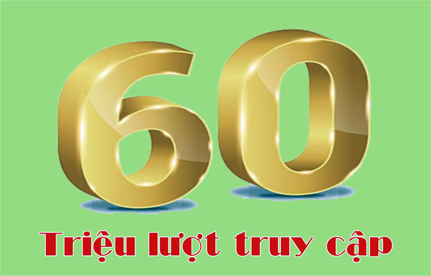 A gold number on a green backgroundDescription automatically generated