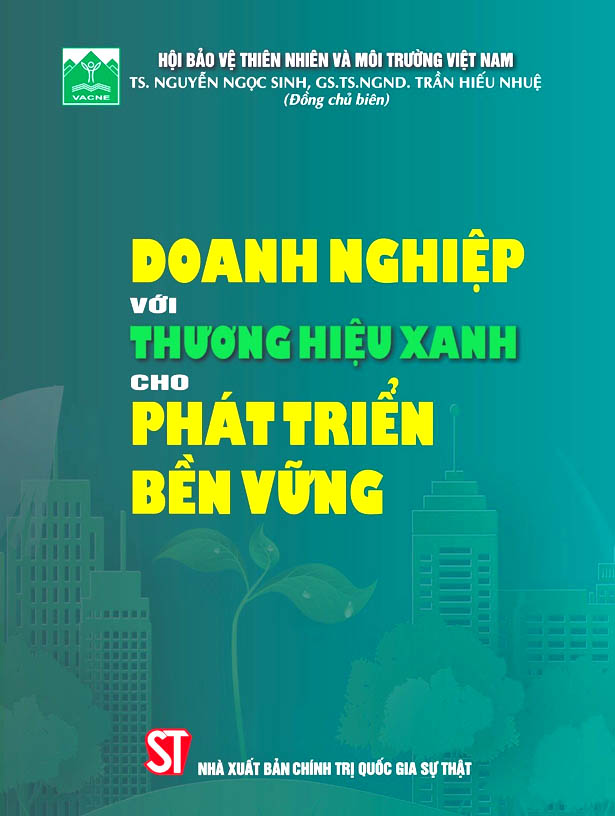 A green and yellow background with buildings and treesDescription automatically generated