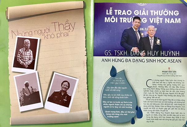 A collage of a magazine with pictures of menDescription automatically generated