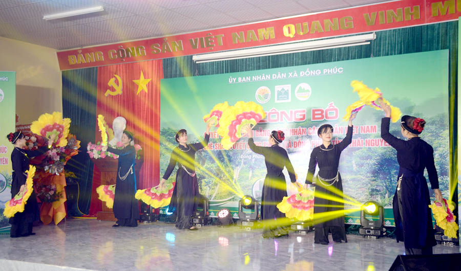 A group of people performing on a stageAI-generated content may be incorrect.