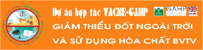 Dự Anh GAHP - VACNE
