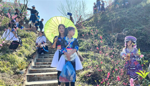 Lai Châu: Phát triển du lịch xanh, bền vững