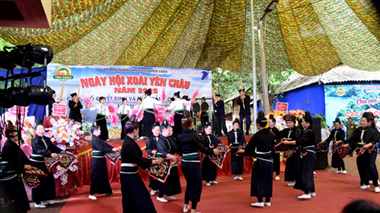 Yên Châu