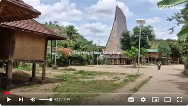 Video: Tập 9 Serie Bắc Tây Nguyên