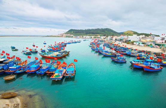 Kinh tế biển xanh: Động lực mới cho phát triển bền vững