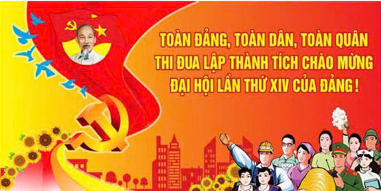 Việt Nam năm 2025: 10 dấu ấn nổi bật