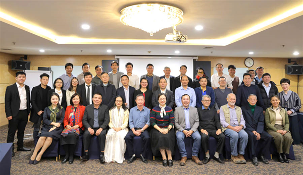 VACNE tham gia Chương trình Chia sẻ kinh nghiệm “Thúc đẩy các sáng kiến bảo tồn đa dạng sinh học ở cấp cơ sở”