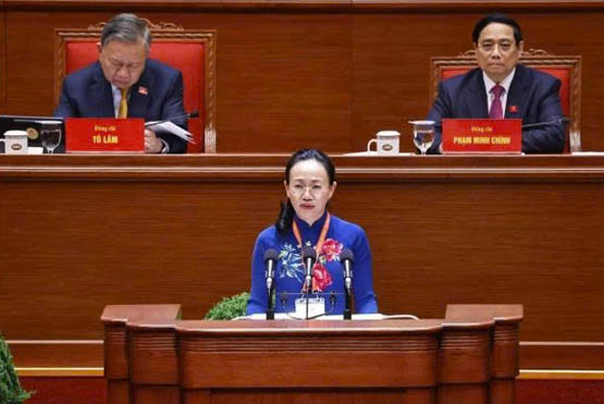 Bảo vệ môi trường, thích ứng BĐKH là động lực phát triển bền vững