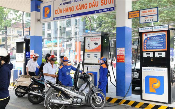 Fuel prices increase after consecutive falls