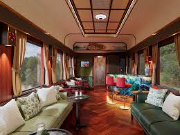 Hanoi-Haiphong luxury train service to be operated this weekend