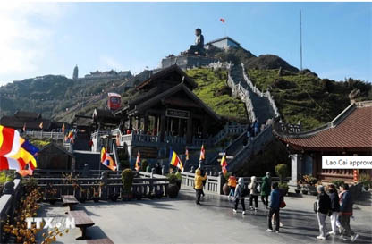 Lao Cai approves Sapa eco-tourism project
