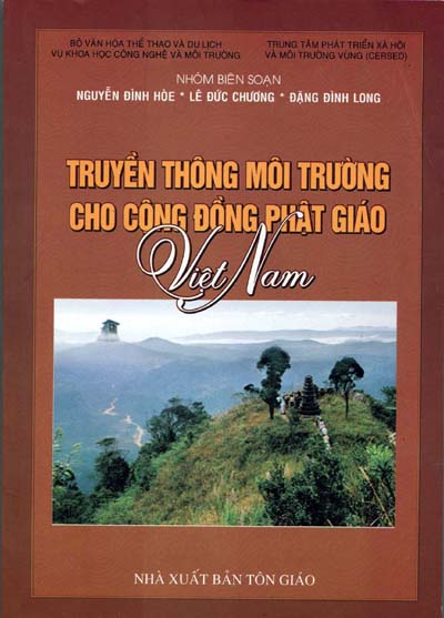 Truyen Doc Phat Giao Viet Nam