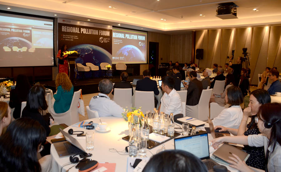 A group of people sitting at a tableAI-generated content may be incorrect.