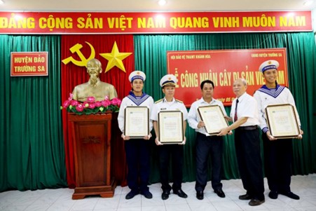 Thương tiếc Giáo sư, Tiến sỹ khoa học Phạm Ngọc Đăng – Cánh chim đầu đàn, bay không biết mỏi của VACNE 