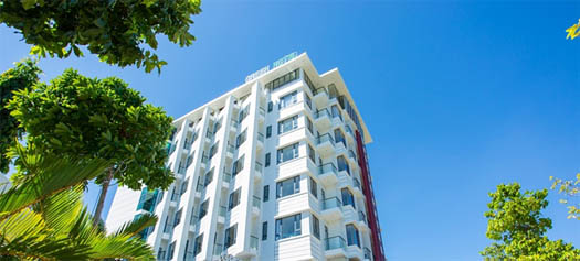 Ứng dụng các giải pháp xanh giúp nâng cao hiệu quả kinh tế, thể hiện trách nhiệm giảm phát thải