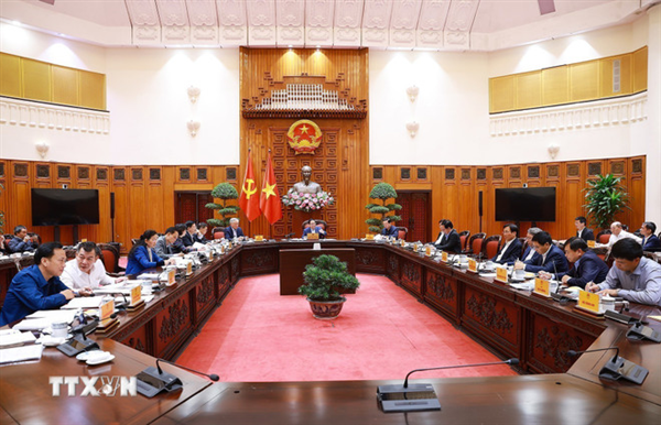 Thích ứng với biến đổi khí hậu ở Đồng bằng sông Cửu Long theo chiều thuận thiên