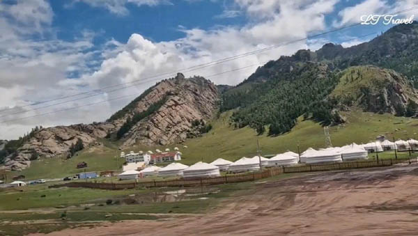 Video: SẮC MÀU MỌI MIỀN MÔNG CỔ BAO LA TẬP 4 Đi tìm Dấu tích Đế chế Mông Cổ và Thành Cát Tư Hãn