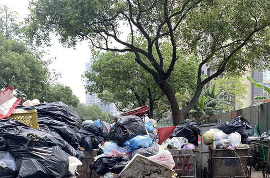 Bộ Nông nghiệp và Môi trường nêu 11 chỉ tiêu thuộc 3 nhóm kinh tế-xã hội-môi trường