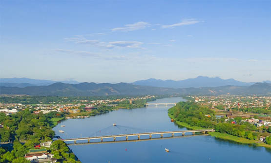 Hoàn thiện các chính sách về phát triển đô thị tăng trưởng xanh