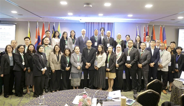 Chiến lược ASEAN về môi trường trong giai đoạn mới