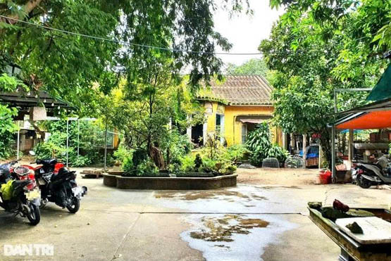 Vietnamese bank auctions historic Hoi An properties to recover bad debts