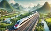 Vietnam to build Hanoi-Quang Ninh high-speed rail line